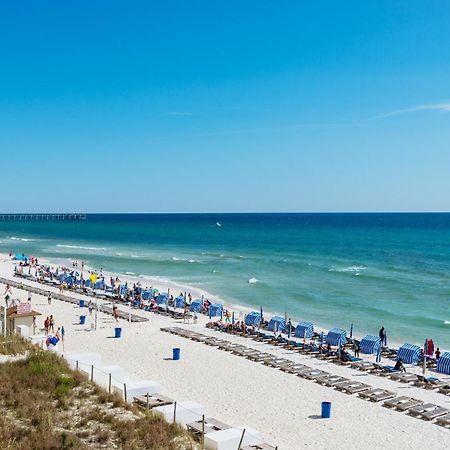 Tidewater 2809 By Emerald Coast Retreats Panama City Beach Dış mekan fotoğraf