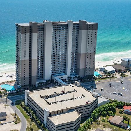 Tidewater 2809 By Emerald Coast Retreats Panama City Beach Dış mekan fotoğraf