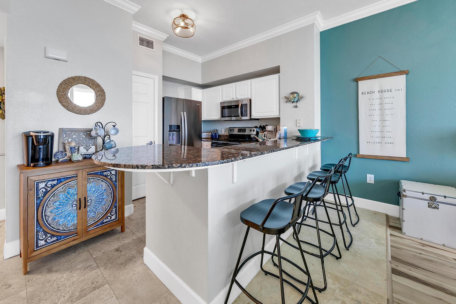 Tidewater 2809 By Emerald Coast Retreats Panama City Beach Dış mekan fotoğraf