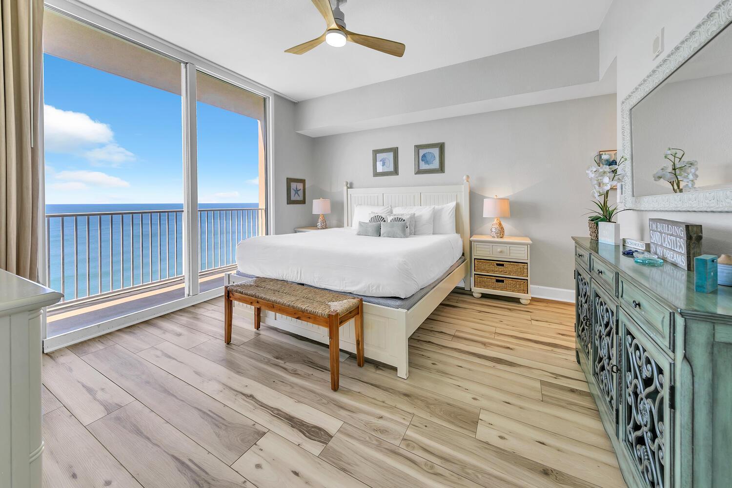 Tidewater 2809 By Emerald Coast Retreats Panama City Beach Dış mekan fotoğraf